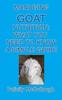 Книга Managing Goat Nutrition What You Need To Know A Simple Guide : Goat Knowledge
