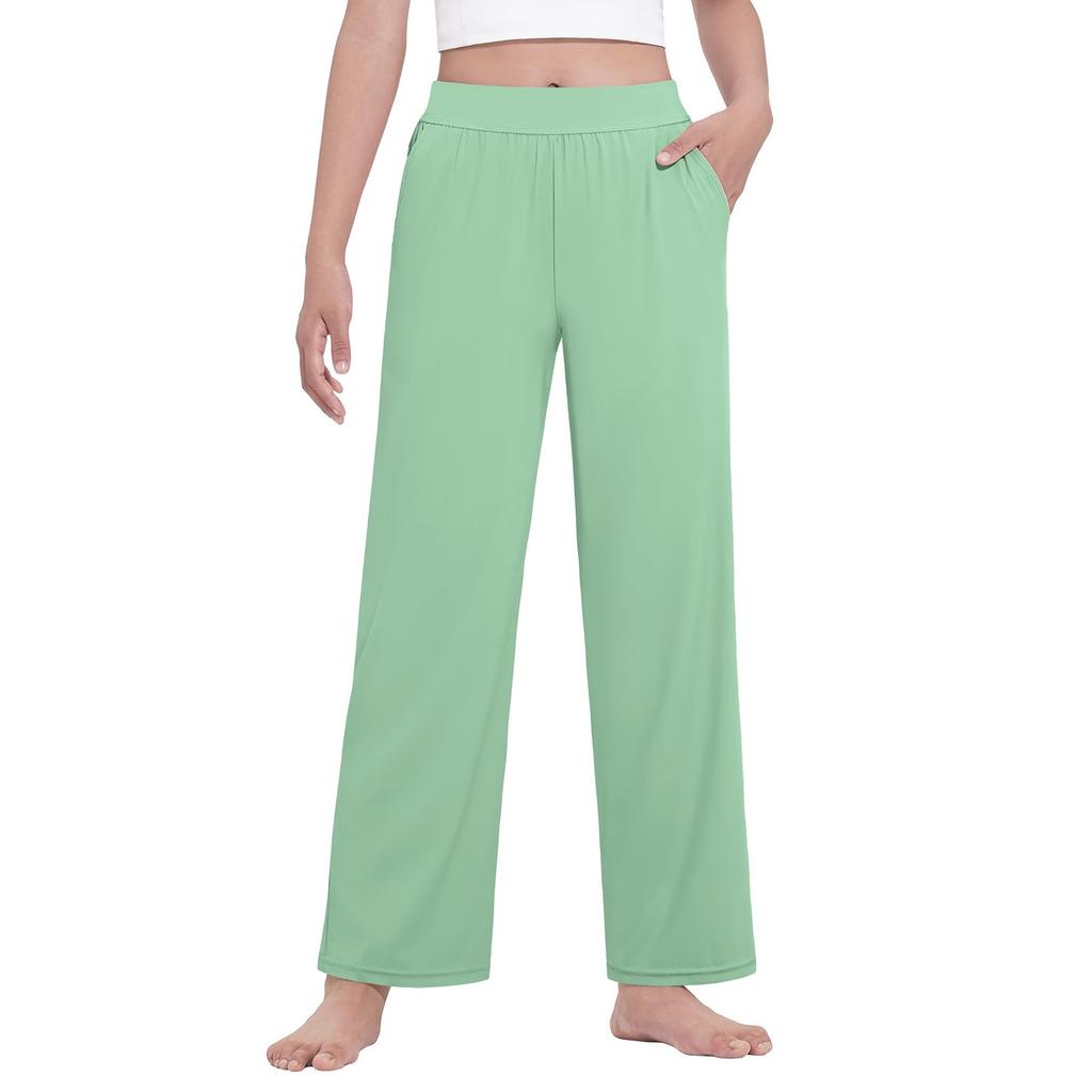 Детские леггинсы для танцев, тренировок, бега, йоги