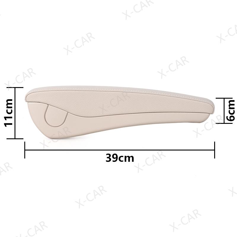 For Mercedes-Benz V-Class W447 Vito V250 V260 2015-2021 Car Front Seat Fold Armrest With Adjustable Bracket