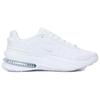 Nike Air Zoom Upton Abrasion Resistant Low Top Casual Shoes Women's White Sneakers Casual IB2764-100