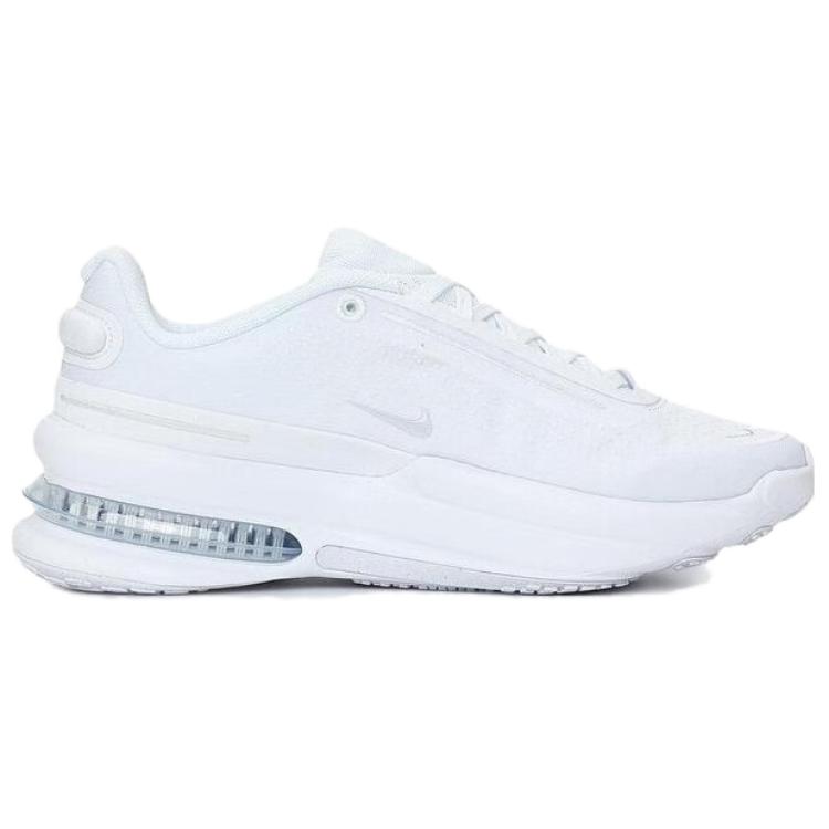 Nike Air Zoom Upton Abrasion Resistant Low Top Casual Shoes Women's White Sneakers Casual IB2764-100