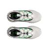 Under Armour Кроссовки унисекс HOVR Summit Fat Tire Delta White Clay Green Screen Cream Black 3024921-302