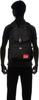 Manhattan Portage CadmanBackpack Backpack Daypack Bag Rucksack MP2246 Black Product