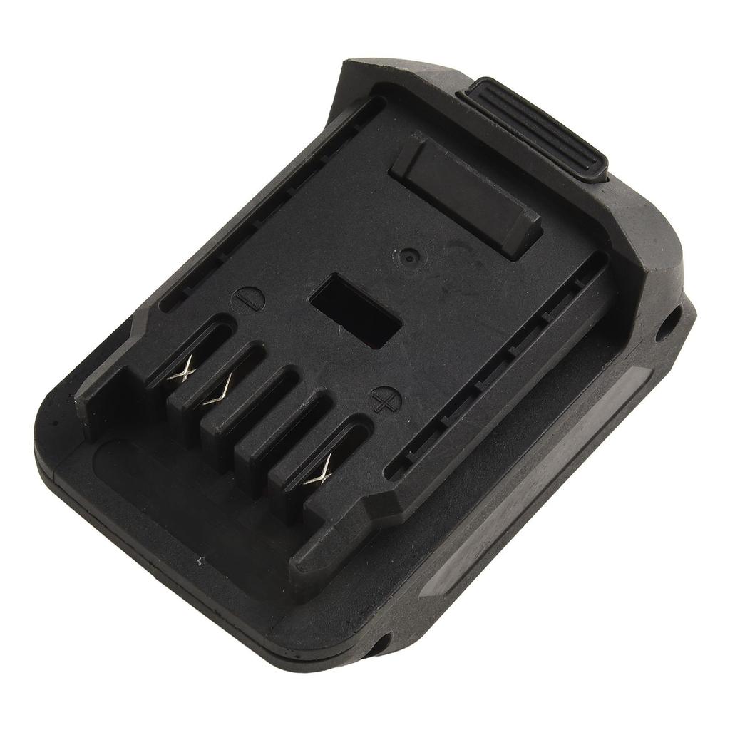 Battery Adapter Battery Converter DIY Cable Connector Easy To Install