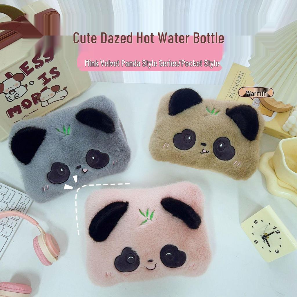 Электрическая грелка: Безопасный, Взрывозащищенный, Автоматическое отключение питания, Двойные прорези для рук, Моющийся, Безопасный для детей