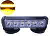 Car Warning Light Strong Brightness LED Magnetic Ceiling Car IPX6 Remote Switchable USB In Moun R2P3