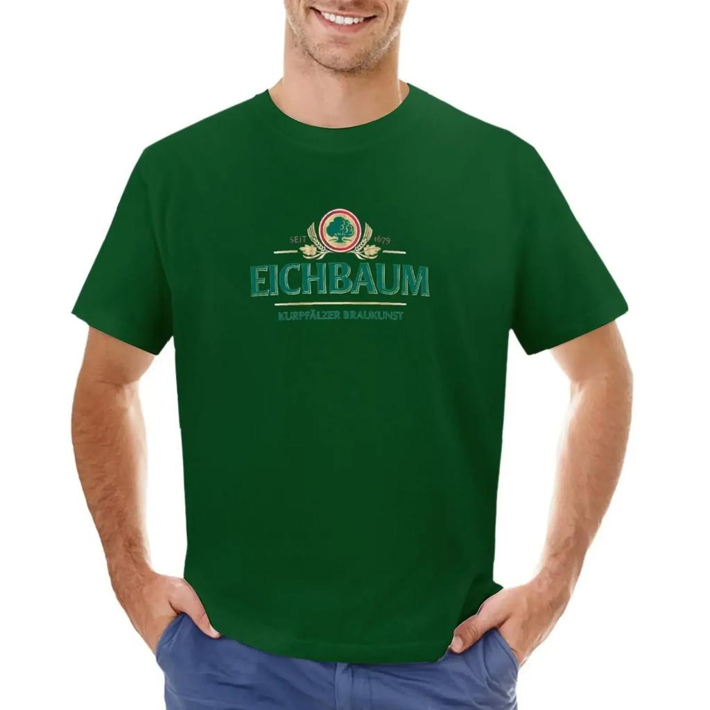 EICHBAUM T-shirt Blouse Short sleeve tee t shirt