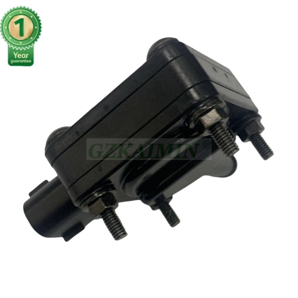 Датчик перепада давления OEM 37860-R07-G01 37860R07G01 37860-RL0-G01 37860RL0G01 Для Honda CR-V Дизель 2.2L