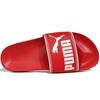 Puma Шлепанцы Leadcat Белый/Красный 360263-22