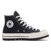 Converse Кроссовки унисекс Chuck 70 Trek Hi Black Vintage белые 171015C