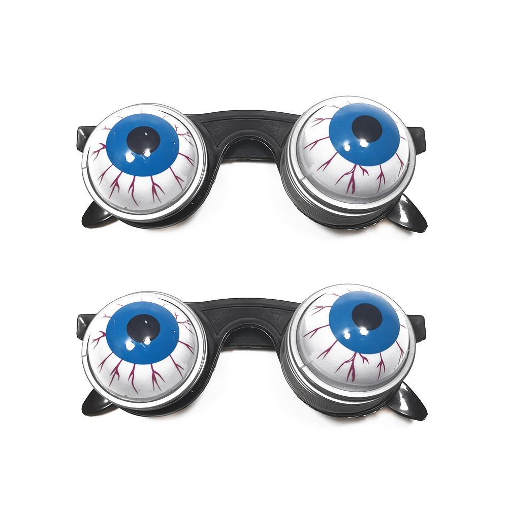 Halloween, Eyeglass Props, Party Decorations, Pranks, Funny and Funny, Spring Glasses