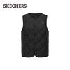 Skechers Унисекс теплая жилетка Осень/Зима 2025 L425U092