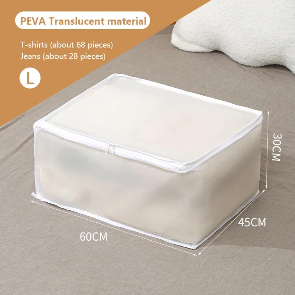 Водонепроницаемая складная сумка-органайзер, экономия места, складной органайзер для шкафа, подушка, одеяло, одеяло, одежда