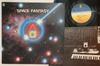 LP Пластинка HIDEKI MATSUTAKE - Space Fantasy FLL5019 FOR LIFE 1978 Япония Японская Поп/Рок Б/У