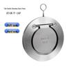 Tache 304 Stainless Steel Wafer Swing Check Valve