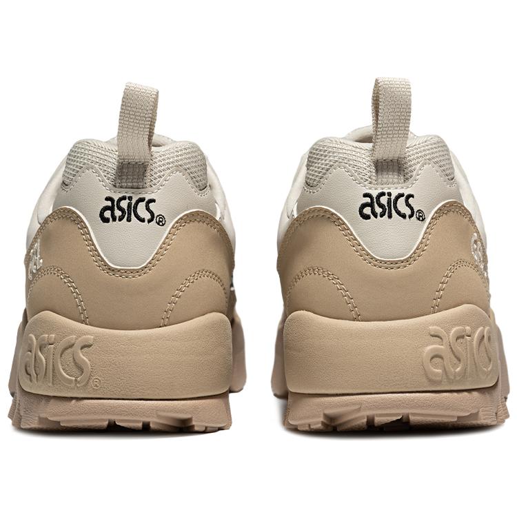 Asics Гель-Трак Пьемонтский Серый Чистое Серебро Амортизирующая Повседневная Обувь 1203A485-021
