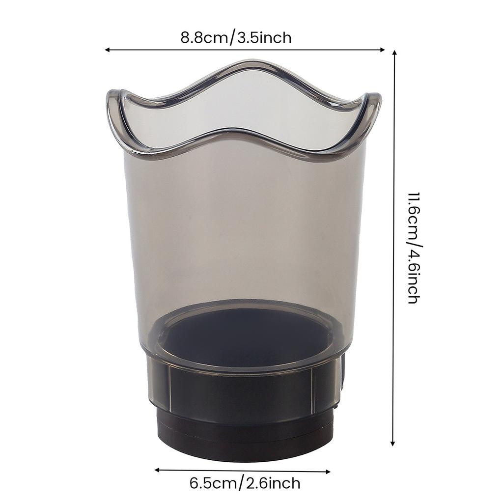 Высококачественное кухонное оборудование для нарезки с чашей для нарезки фруктов, овощей, клубники, бананов как кухонный предмет первой необходимости