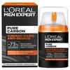 Pure Carbon Men Expert Anti-Blemish Daily Care 50 Ml -