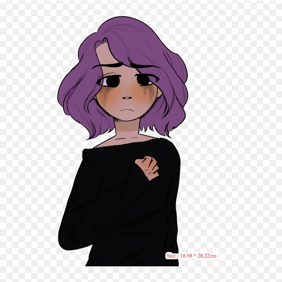 Bonnie Fnaf Tjoc R The Joy Of Creation Reborn Five Nights At Freddy' Iron-on Transfers For Clothing Tshirt Bag Heat Transfer Stickers Iron On Patches