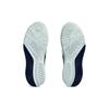 Asics Женские кроссовки Gel Resolution 9 Pale Mint Blue Expanse, зеленые 1042A208-301