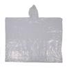 Rain Poncho Raincoat with Hood