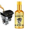 60ml Engine Protection Oil High Efficiency Noise Reduction Anti-Wear Protective Agent Protective Motor Oil Restore Additive
