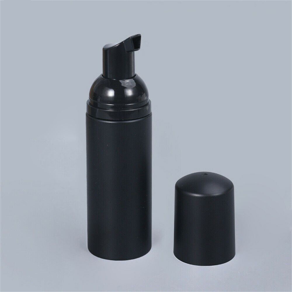 Shampoo Foaming Lotions Foam Pump Bottle Soap Dispenser Foaming Bottles Cosmetic Empty Bottle