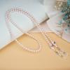 Imitation Pearl Sunglass Lanyard Straps Glasses Accessories Pearl Glasses Straps  Universal