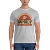 Sunset Sarsaparilla Essential T-Shirt Mens T Shirts Crew Neck Shirt Boys White T Shirts Brand T-shirt Men Cotton Teeshirt