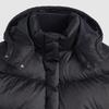 Levi's WESTERN BUBBLE Утепленная стеганая куртка Короткая пуховая куртка Женская 003MD-0001 US L