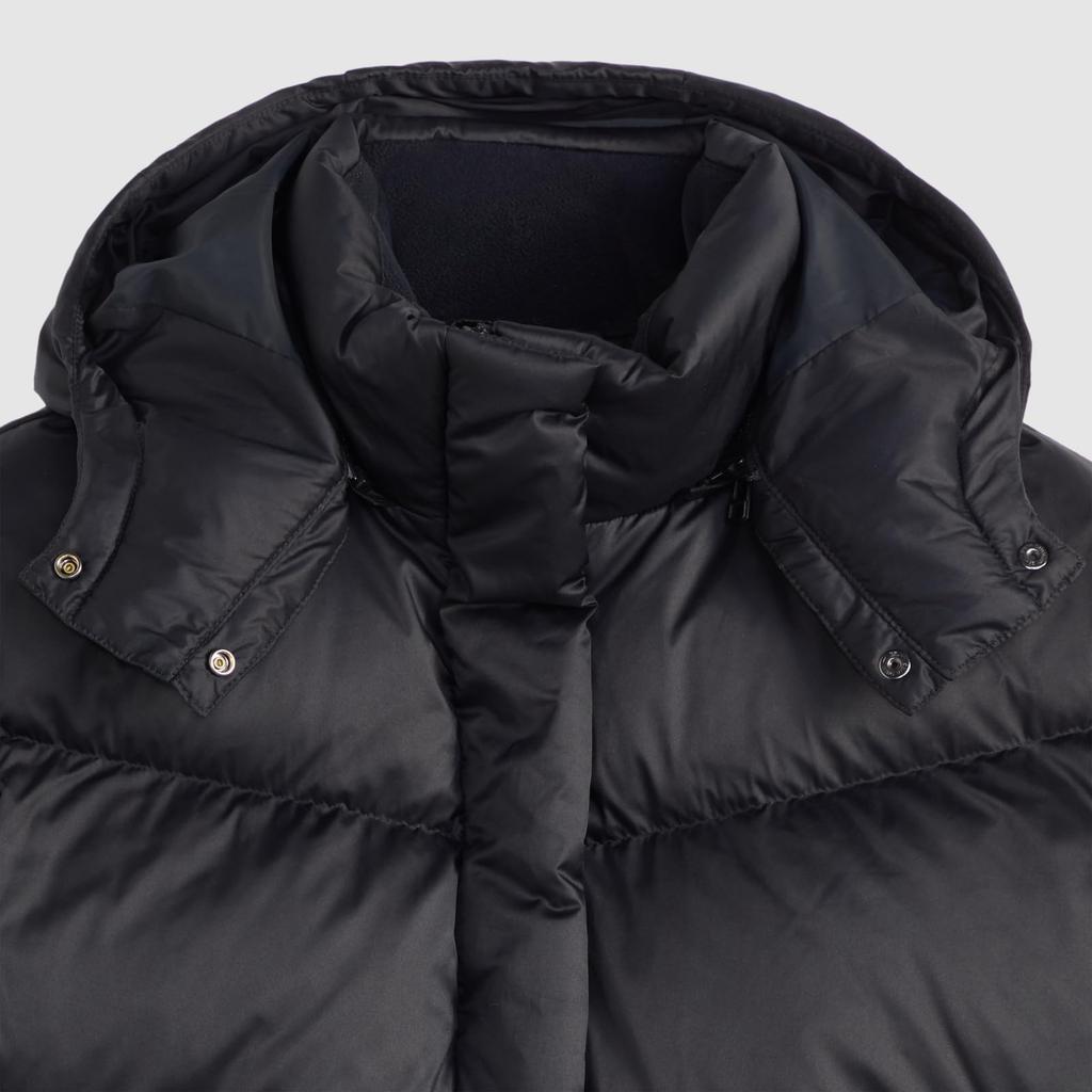 Levi's WESTERN BUBBLE Утепленная стеганая куртка Короткая пуховая куртка Женская 003MD-0001 US L