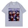 Marcus The Worm Funny Meme Tshirt Unisex Women Fashion Vintage Short Sleeve Tshirts Summer Casual Loose Cotton T Shirt Streetwear