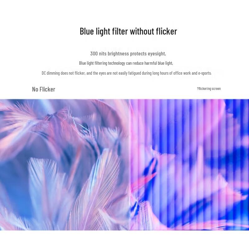 KTC 27-дюймовый 2K IPS Расширенный монитор для ноутбука