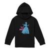 Cinderella Childrens/Kids Turn Up Your Magic Hoodie