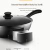 SUPOR 3-Piece Non-stick Cookware Set
