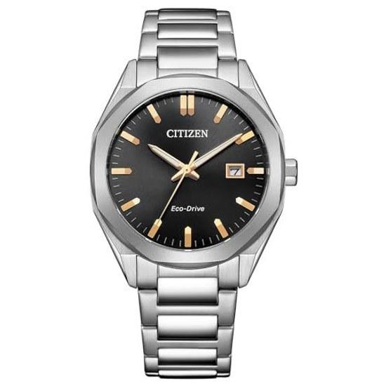 Коллекция мужских наручных часов CITIZEN BM7620-83E