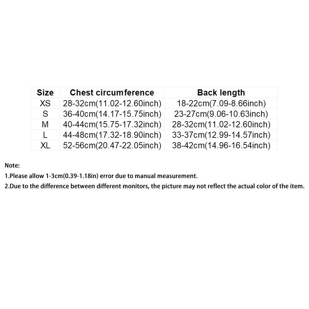 Cartoon Pattern Dog Snowflake Sweater Soft Cat Elk Knitwear Pet Christmas Sweater  Holiday Suit