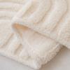 Anti-Scratching Plush Sofa Towel All-Inclusive Universal Winter Thickened Sofa Cover Simple Modern Sofa Cover Cloth Blanket