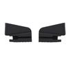 Умные очки Защитные боковые щитки Подходят для Meta RW4008 RW4006 Легкие Блокировка света Защита от бликов
