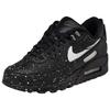 Slawn x Nike Air Max 90 Черные Унисекс Кроссовки FD6492-001