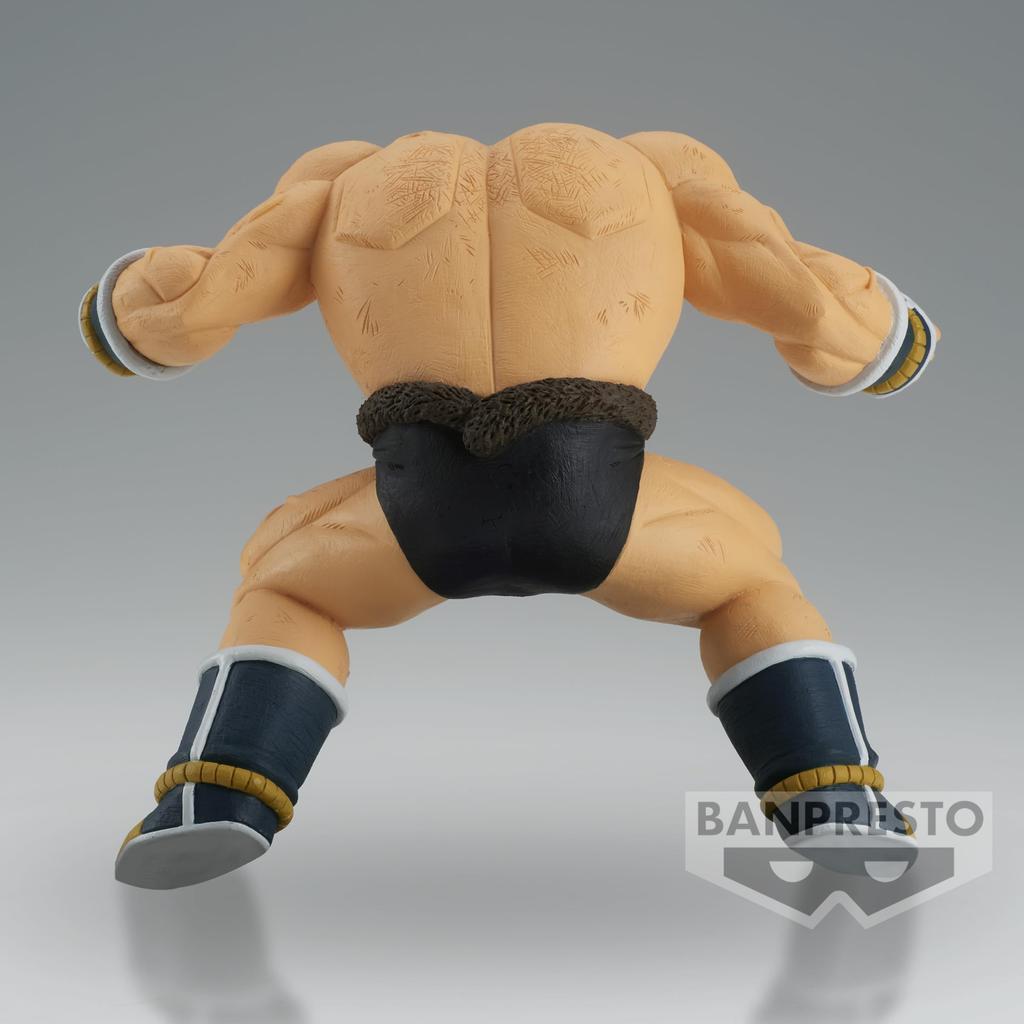Dragon Ball Z NAPPA G×materia