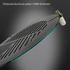 Ergonomic Bahtinov Mask Quickly Installation Fishbones Plate Aluminum Alloys Telescopes Bahtinov Focusing Mask