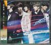 CD CHOSHINSEI  Kakaekishime taishokaigenteib UPCH9843 Япония ОбиЯпонский Поп-Рок Б/У