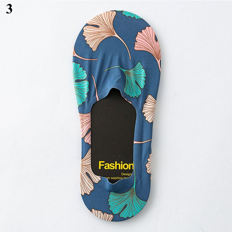 Носки Invisible Man весна-лето нейлоновые нескользящие носки Ice Silk повседневные дышащие классические мужские носки Sokken