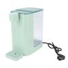 3s Instant Hot Water Dispenser Mini 5 Temperature 2 Dosage Settings 2.8L Child Lock Night Light