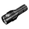 IMALENT MS03 Lightweight Flashlight, High Brightness, Powerful, 13,000 Lumens, Long-Range Illumination (324 Meters), CREE XHP70.2 Chip, EDC LED, Milit
