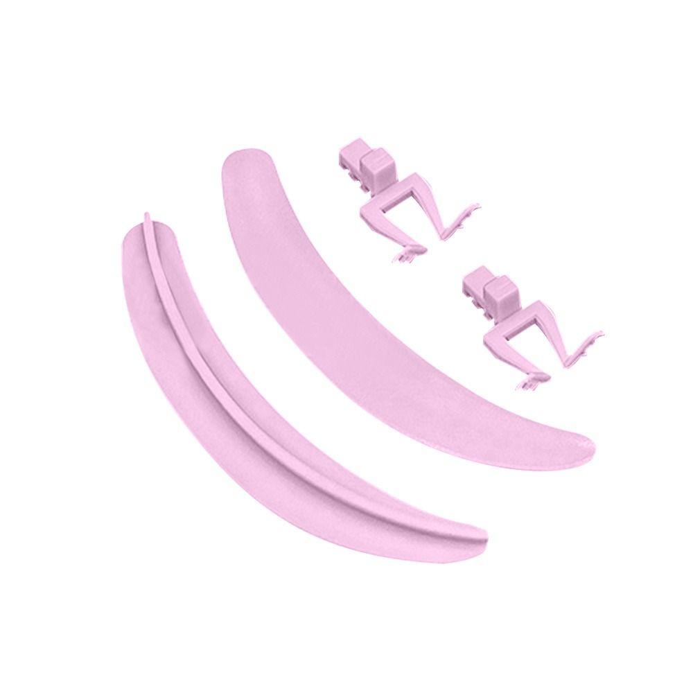 Повязка на глаз, разделитель ресниц, завивка ресниц, силиконовые подушечки для завивки ресниц, силиконовые подушечки, инструменты для завивки ресниц