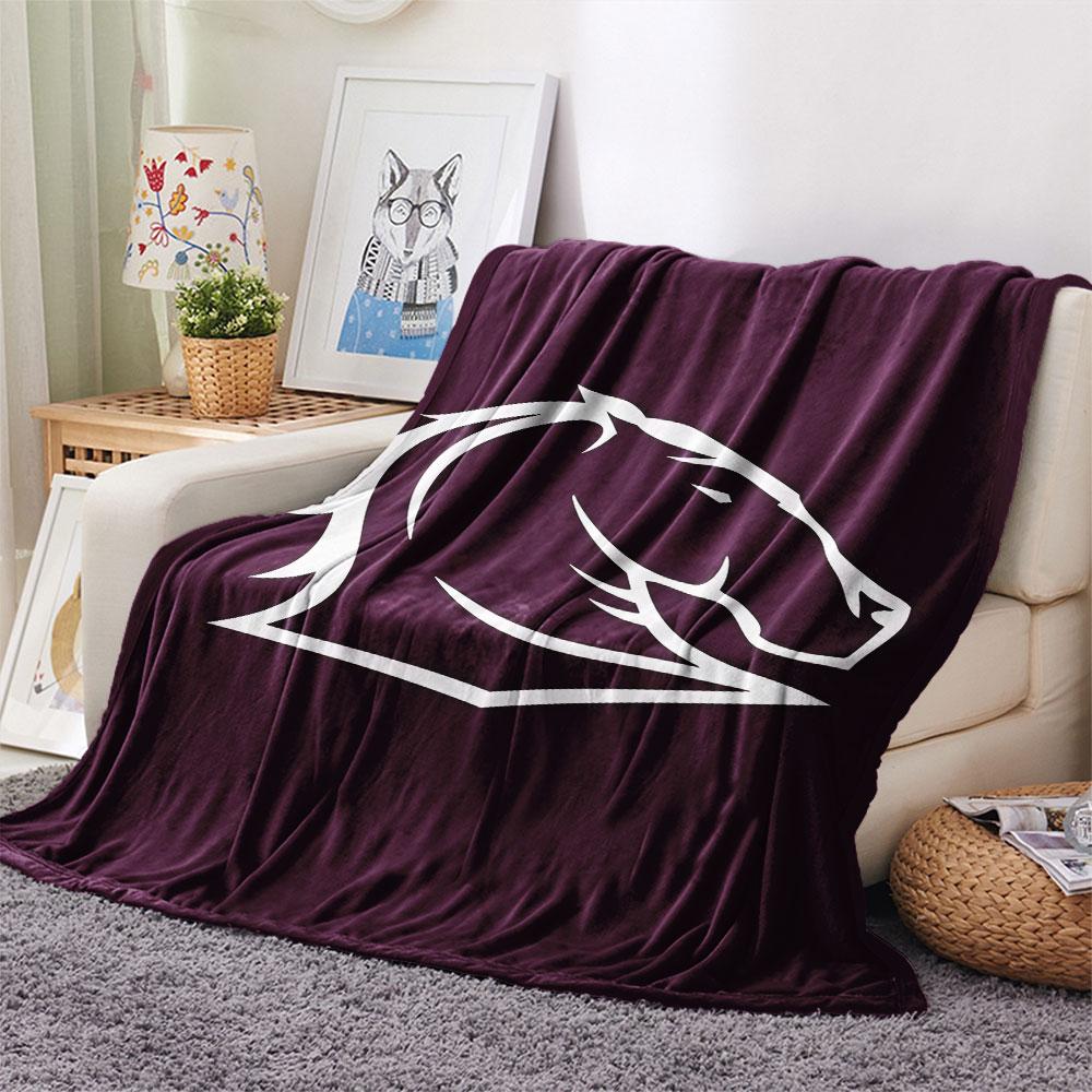 1PC Blanket, High quality Comfortable for All Seasons, Home Decor, Warmth and Comfort