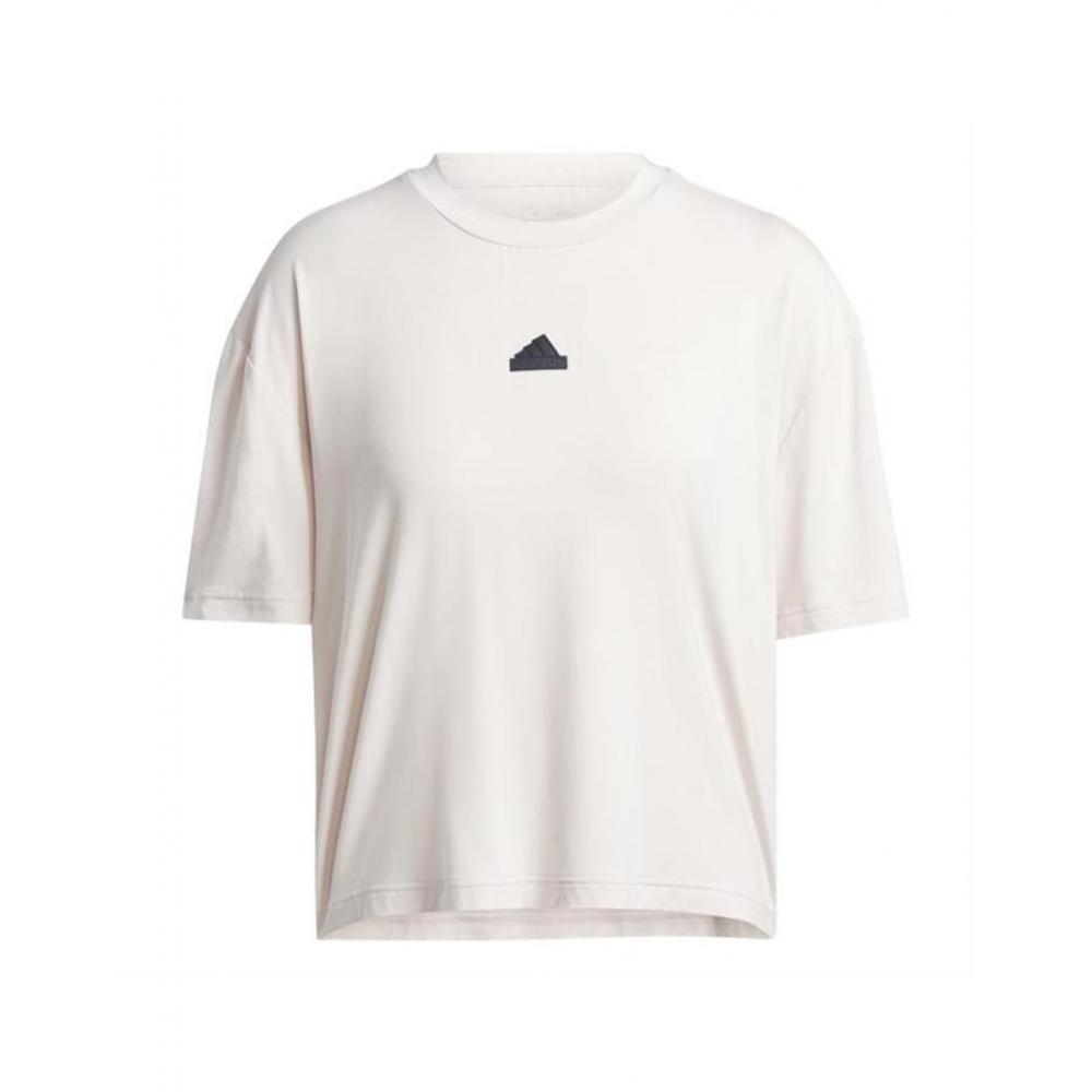 Adidas Футболка свободного покроя City Escape Is0663