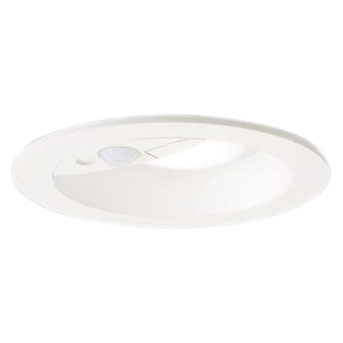 Panasonic Ceiling Recessed LED Warm White Downlight Shallow 10H/Highly Airtight SB Type/Diffuse Type Mild Light Distribution FreePa/Pair Lighting Type